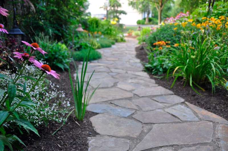 Lawn Mowing
