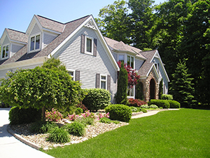Landscapers and Lawncare Services in Tremont, IL